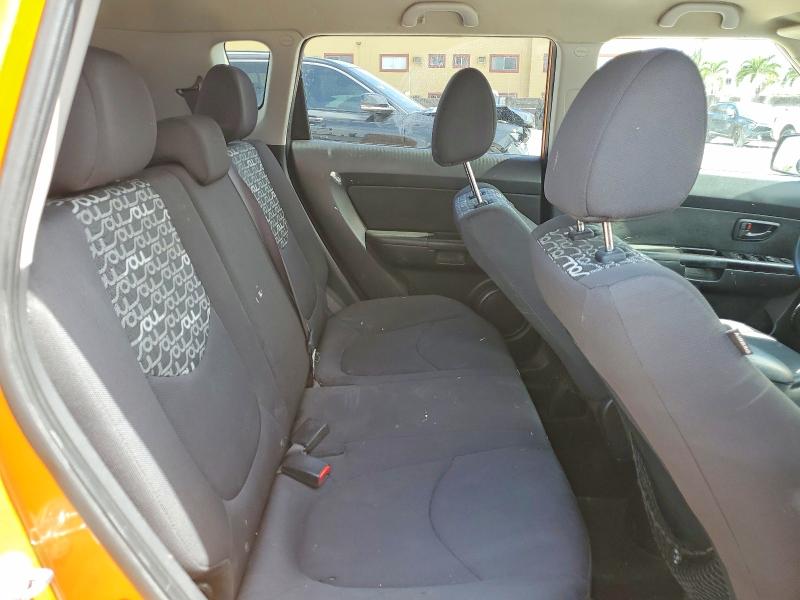 Продаж на аукціоні авто 2011 Kia Soul, vin: KNDJT2A20B7318136, номер лоту: 60246326
