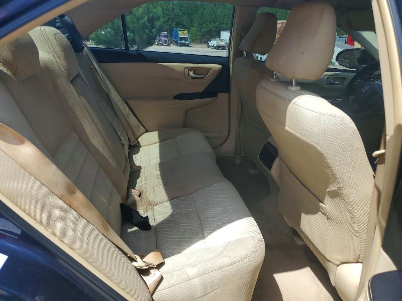 Продажа на аукционе авто 2015 Toyota Camry, vin: 4T4BF1FK7FR478991, номер лота: 61859196