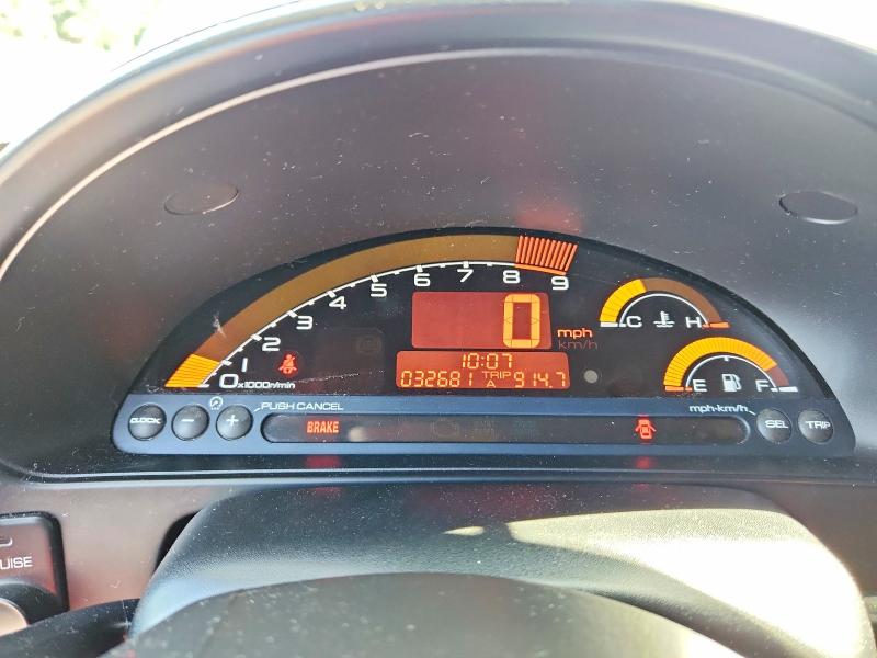 Aukcja sprzedaży 2004 Honda S2000, vin: JHMAP21404T002234, numer aukcji: 61177816
