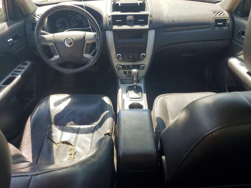 Aukcja sprzedaży 2010 Mercury Milan, vin: 3MEHM0JG4AR657175, numer aukcji: 59895156