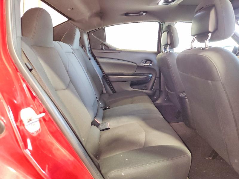 61006026 :رقم المزاد ، 1C3CDZCB0CN137003 vin ، 2012 Dodge Avenger مزاد بيع