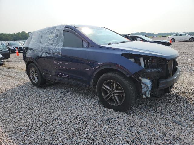 Продаж на аукціоні авто 2018 Hyundai Santa Fe Sport, vin: 5XYZT3LB6JG561182, номер лоту: 62826536