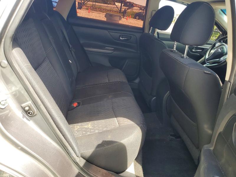 Aukcja sprzedaży 2018 Nissan Altima, vin: 1N4AL3AP3JC164714, numer aukcji: 61012736