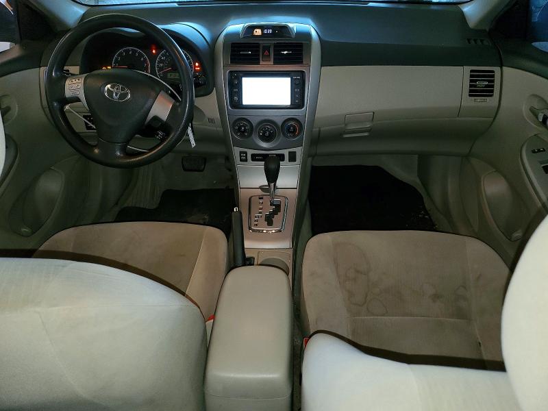 62499216 :رقم المزاد ، 2T1BU4EE8DC027323 vin ، 2013 Toyota Corolla مزاد بيع