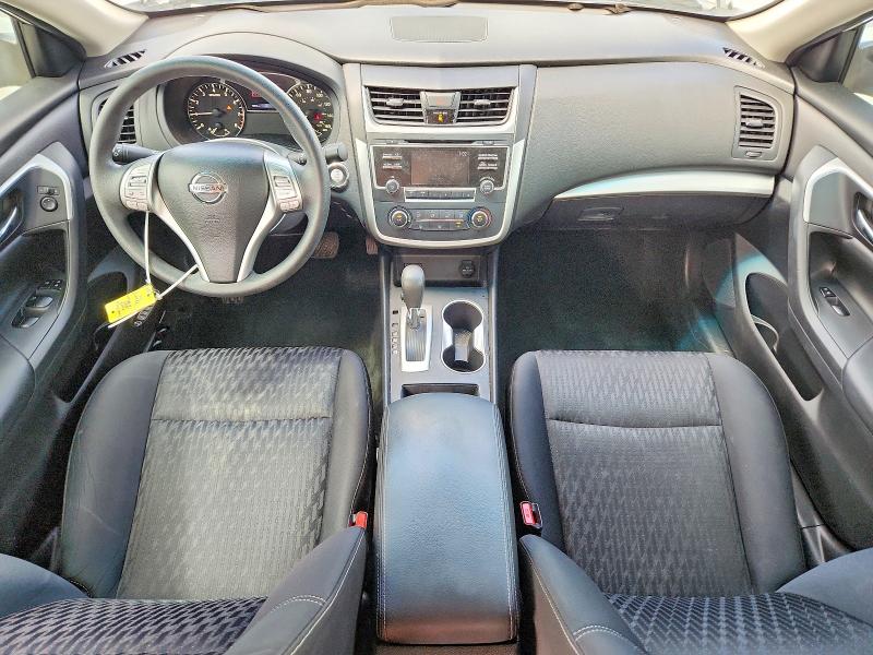 2018 Nissan Altima მანქანა იყიდება აუქციონზე, vin: 1N4AL3AP6JC220810, აუქციონის ნომერი: 61168376