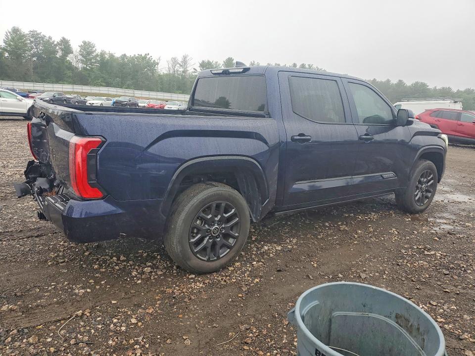 Aukcja sprzedaży 2024 Toyota Tundra, vin: 5TFNC5DB5RX045106, numer aukcji: 59788276