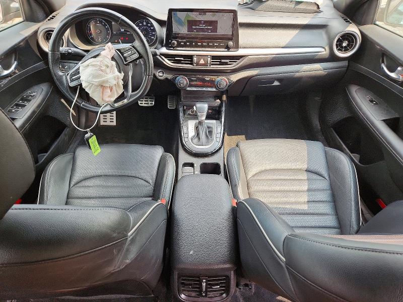 Продажа на аукционе авто 2022 Kia Forte, vin: 3KPF54AD3NE430611, номер лота: 62461586