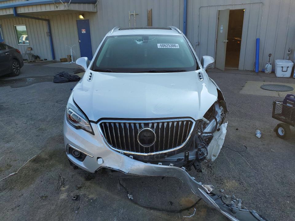 Aukcja sprzedaży 2017 Buick Envision, vin: LRBFXBSA0HD004608, numer aukcji: 60625386