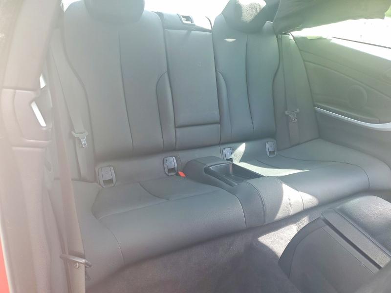Продаж на аукціоні авто 2017 Bmw 430i, vin: WBA4R7C59HK679867, номер лоту: 62002706