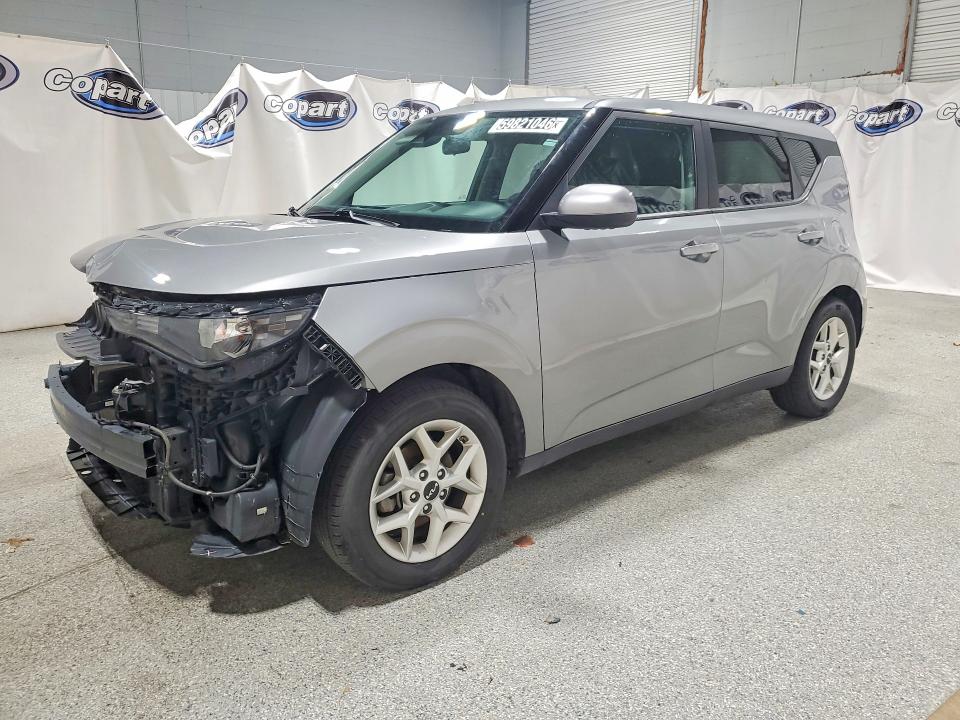 Продажа на аукционе авто 2023 Kia Soul, vin: KNDJ23AU5P7860981, номер лота: 59821046