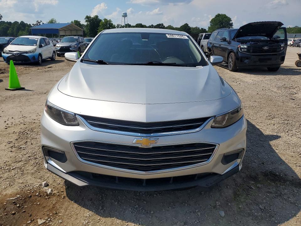 Продаж на аукціоні авто 2018 Chevrolet Malibu, vin: 1G1ZD5ST6JF280451, номер лоту: 59011526