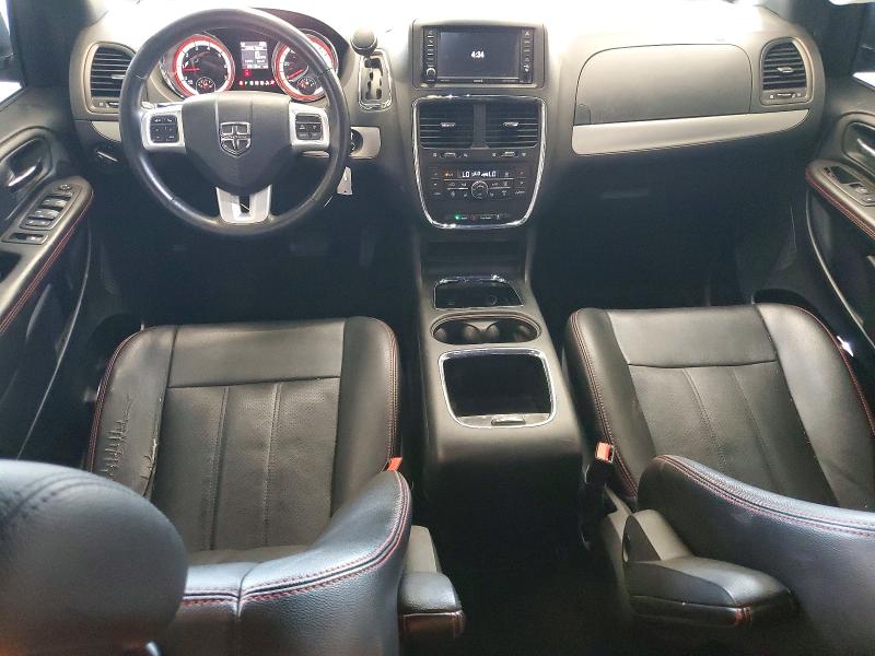62647626 :رقم المزاد ، 2C4RDGEG1KR518931 vin ، 2019 Dodge Grand Caravan مزاد بيع