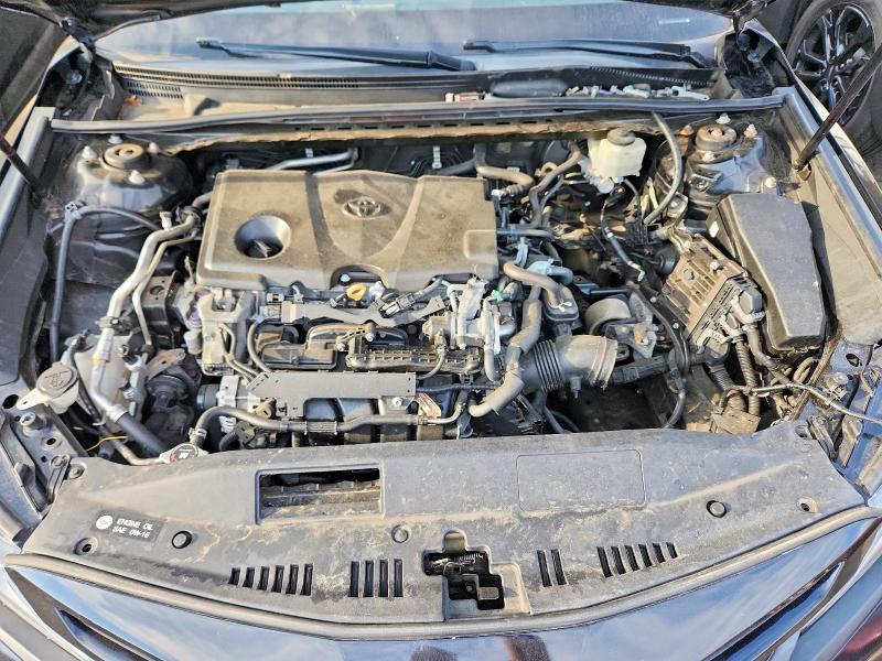 Продаж на аукціоні авто 2018 Toyota Camry, vin: 4T1B11HK5JU556795, номер лоту: 59144466
