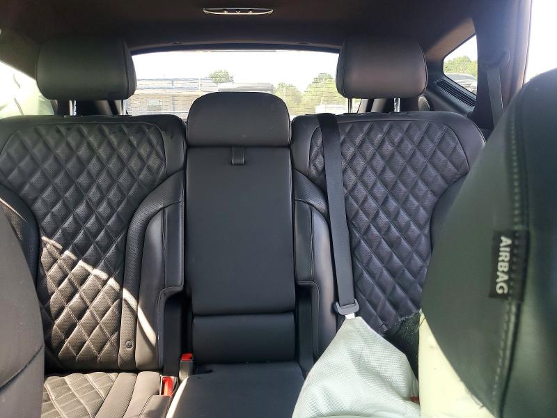 Продаж на аукціоні авто 2023 Genesis Gv80, vin: KMUHCESC9PU124847, номер лоту: 59832906