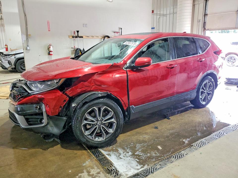 Aukcja sprzedaży 2020 Honda Cr-v, vin: 2HKRW2H84LH620790, numer aukcji: 62907576