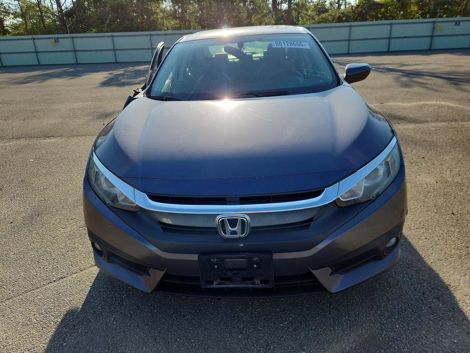 Aukcja sprzedaży 2018 Honda Civic, vin: 2HGFC1F77JH644623, numer aukcji: 60128666