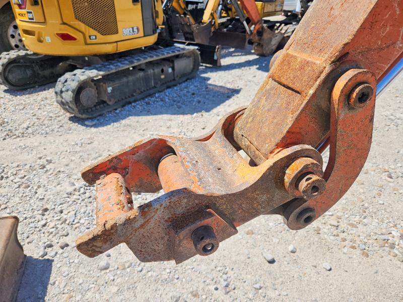 Продажа на аукционе авто 2020 Hitachi Construction Equipment, vin: HCMACB60K00265388, номер лота: 60625186
