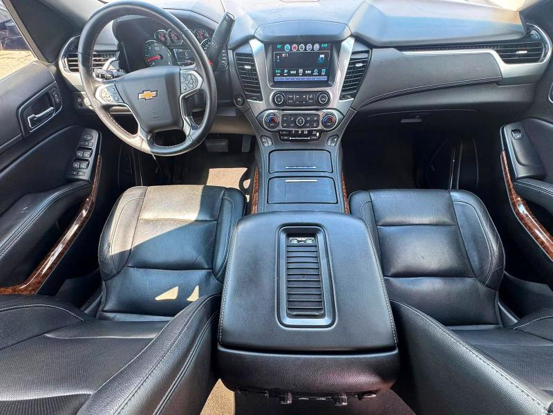 Aukcja sprzedaży 2020 Chevrolet Suburban, vin: 1GNSKJKC9LR134786, numer aukcji: 61197646