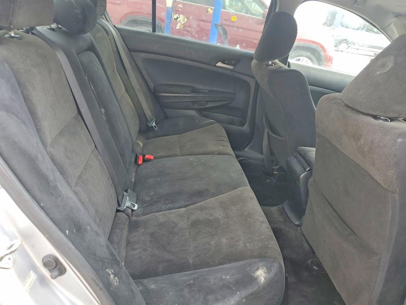2009 Honda Accord მანქანა იყიდება აუქციონზე, vin: 1HGCP26339A093708, აუქციონის ნომერი: 58303116