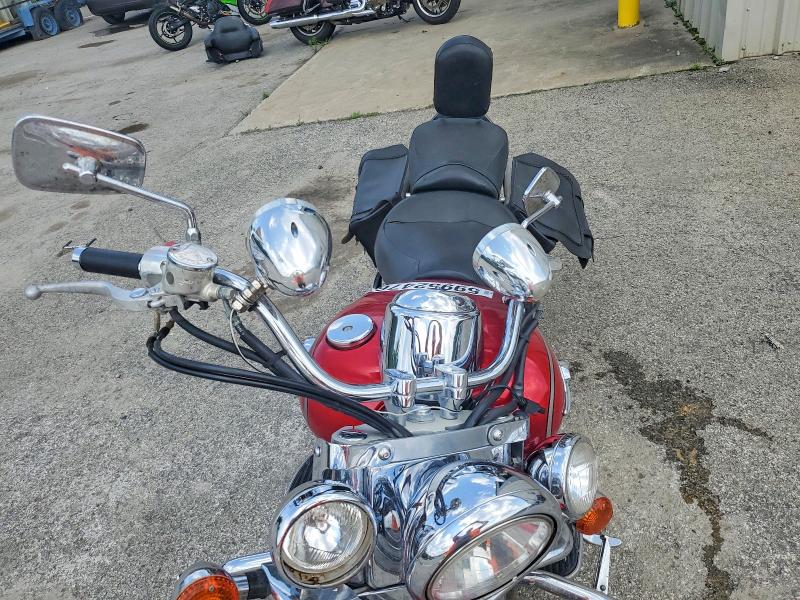 Aukcja sprzedaży 2000 Kawasaki Vn1500, vin: JKBVNAN14YA000139, numer aukcji: 59952476