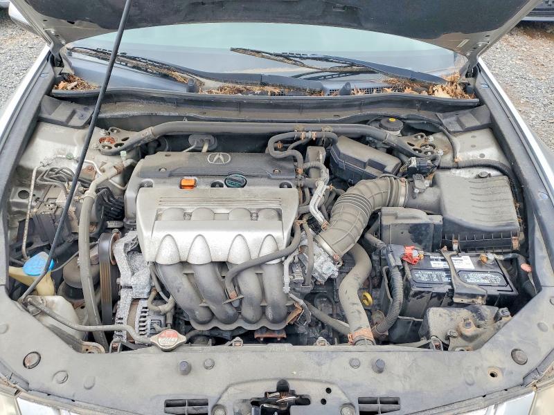 Продажа на аукционе авто 2010 Acura Tsx, vin: JH4CU2F60AC036486, номер лота: 63171036