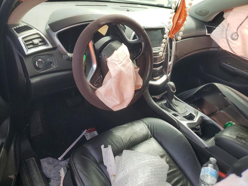 Продажа на аукционе авто 2014 Cadillac Srx, vin: 3GYFNAE32ES549097, номер лота: 62475996