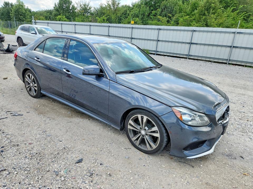 Продажа на аукционе авто 2016 Mercedes-benz E, vin: WDDHF5KB8GB175310, номер лота: 62809276