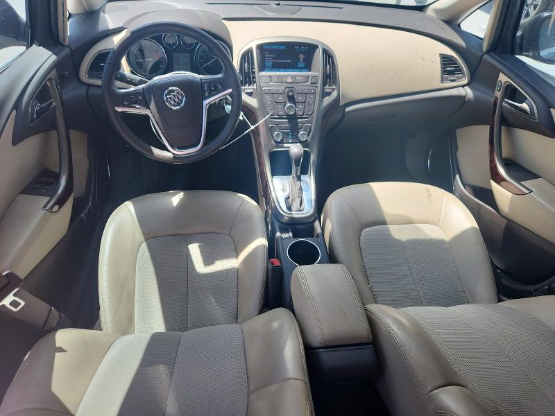 Aukcja sprzedaży 2013 Buick Verano, vin: 1G4PR5SK1D4209564, numer aukcji: 62313096