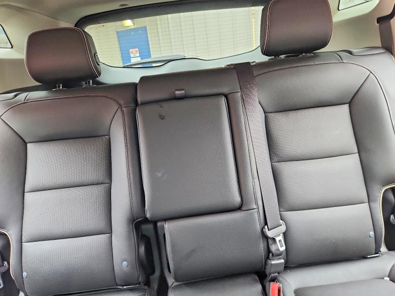 Продаж на аукціоні авто 2020 Gmc Terrain, vin: 3GKALSEX0LL220148, номер лоту: 62347416