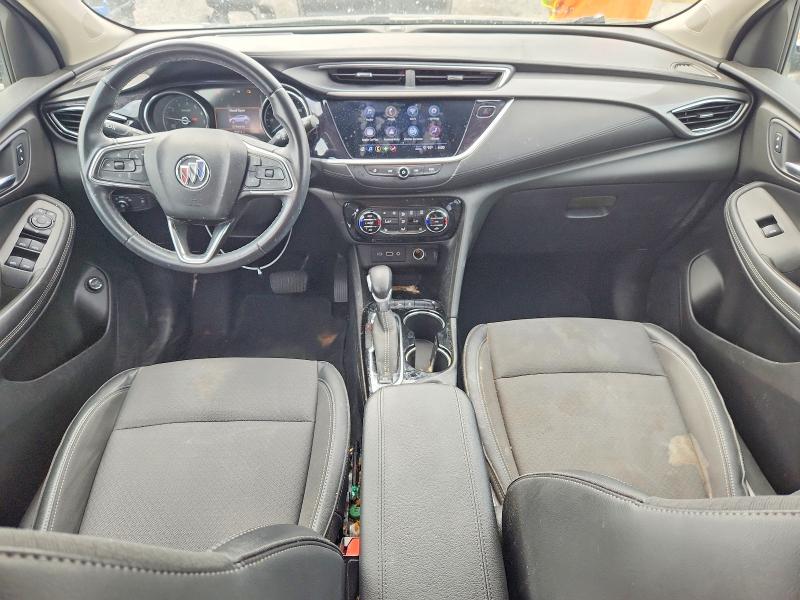 Auction sale of the 2021 Buick Encore Gx, vin: KL4MMDS22MB135531, lot number: 60803896