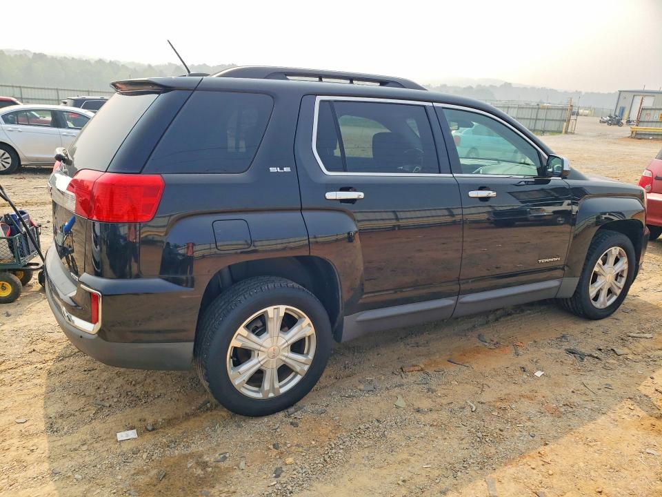 Продаж на аукціоні авто 2017 Gmc Terrain, vin: 2GKFLTEKXH6154333, номер лоту: 61050876