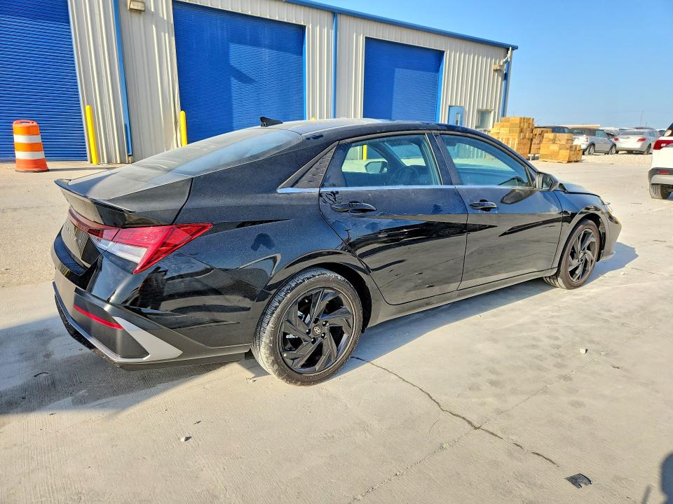 Aukcja sprzedaży 2026 Hyundai Elantra, vin: KMHLS4DGXTU211172, numer aukcji: 60135516
