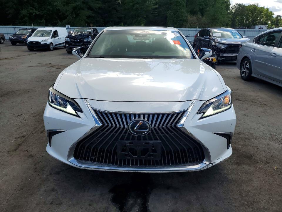 Aukcja sprzedaży 2020 Lexus Es, vin: 58ADZ1B11LU066402, numer aukcji: 60210186