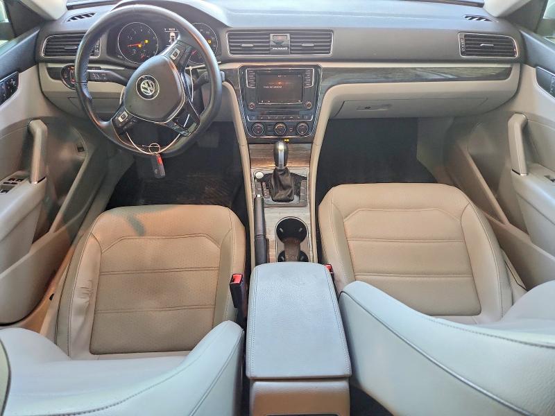 Aukcja sprzedaży 2018 Volkswagen Passat, vin: 1VWBA7A30JC020608, numer aukcji: 62675746