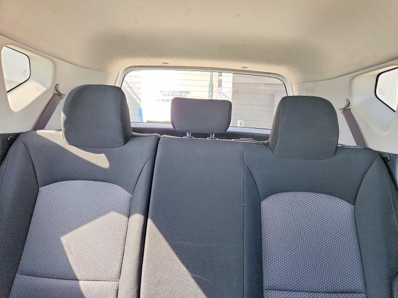 Aukcja sprzedaży 2020 Kia Soul, vin: KNDJ23AU5L7058764, numer aukcji: 59654386