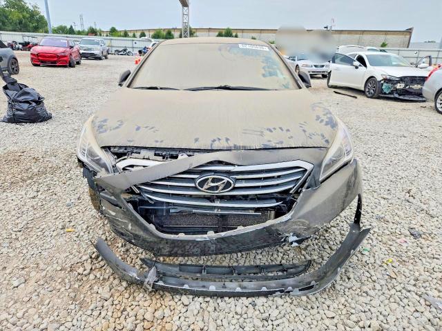 62105636 :رقم المزاد ، 5NPE34AFXGH392361 vin ، 2016 Hyundai Sonata مزاد بيع