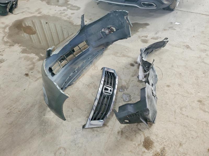 62748216 :رقم المزاد ، 1HGCP2F78AA009700 vin ، 2010 Honda Accord مزاد بيع