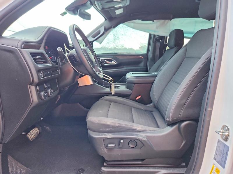 2023 Chevrolet Tahoe მანქანა იყიდება აუქციონზე, vin: 1GNSCMKD5PR559709, აუქციონის ნომერი: 58728946