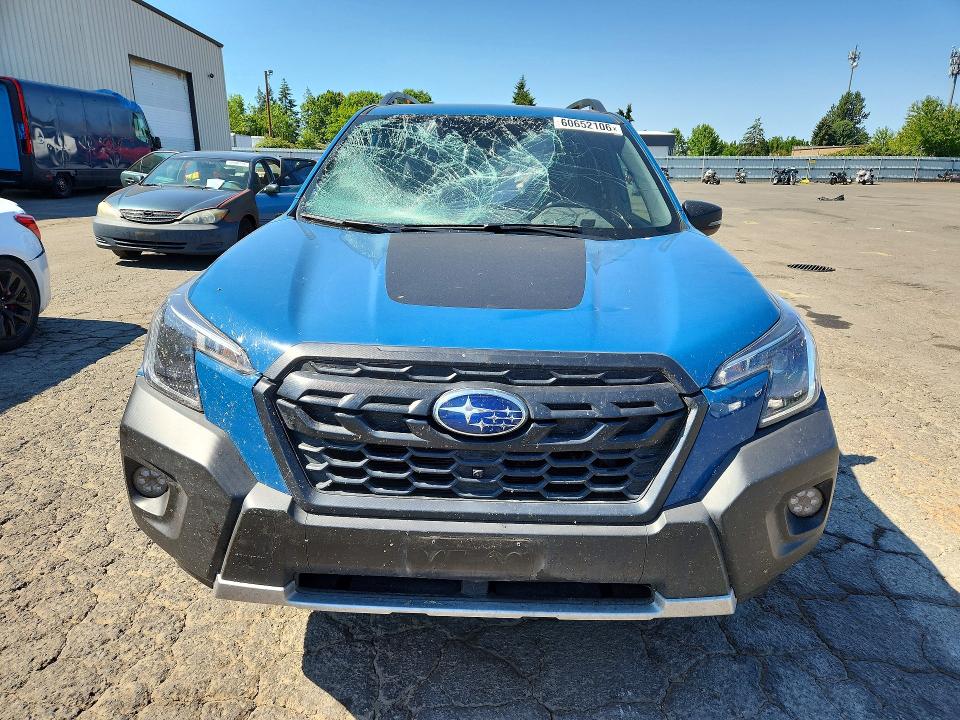 Продажа на аукционе авто 2024 Subaru Forester, vin: JF2SKAJC5RH530157, номер лота: 60652106
