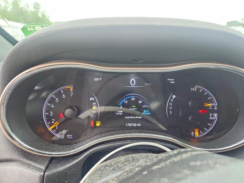 Продаж на аукціоні авто 2015 Jeep Grand Cherokee, vin: 1C4RJFAG5FC895754, номер лоту: 59830336