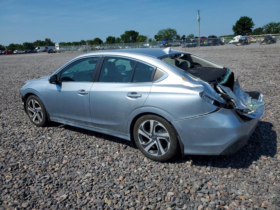 Продаж на аукціоні авто 2020 Subaru Legacy, vin: 4S3BWAN60L3024196, номер лоту: 61088336