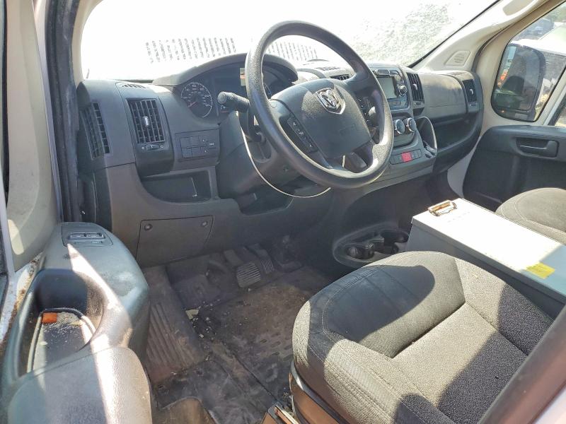 Aukcja sprzedaży 2019 Ram Promaster 1500, vin: 3C6TRVCG7KE539404, numer aukcji: 59397856