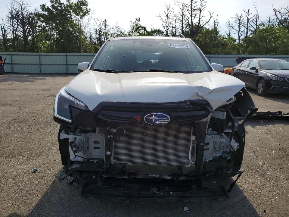 Продажа на аукционе авто 2023 Subaru Forester, vin: JF2SKAGC1PH420405, номер лота: 61114016