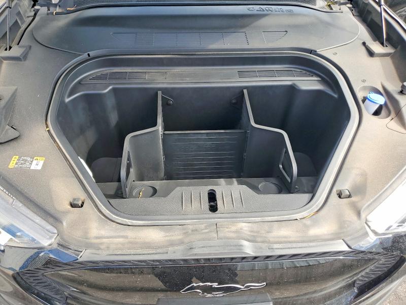Продажа на аукционе авто 2021 Ford Mustang Mach-e, vin: 3FMTK1RM7MMA07318, номер лота: 62078016