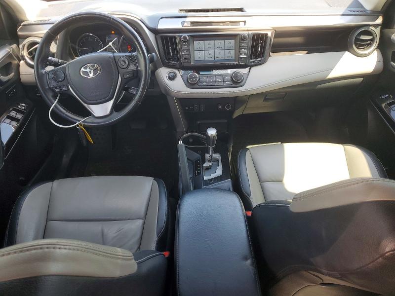 59314136 :رقم المزاد ، JTMDFREV6GJ073970 vin ، 2016 Toyota Rav4 مزاد بيع