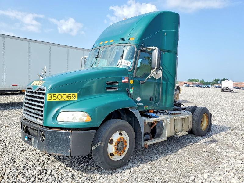 Продажа на аукционе авто 2016 Mack Unknown, vin: 1M1AW01X5GM008015, номер лота: 59226306