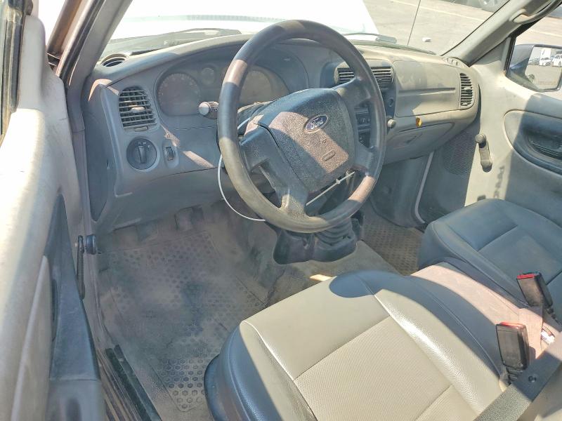 Продажа на аукционе авто 2011 Ford Ranger, vin: 1FTKR1AD9BPA77899, номер лота: 63178546