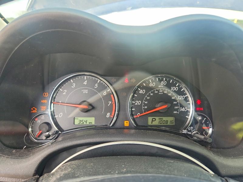 Продажа на аукционе авто 2012 Toyota Corolla, vin: 2T1BU4EE1CC787057, номер лота: 61858006