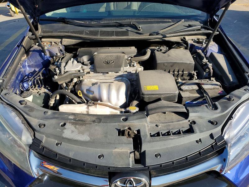 2015 Toyota Camry მანქანა იყიდება აუქციონზე, vin: 4T1BF1FK3FU881389, აუქციონის ნომერი: 62224876
