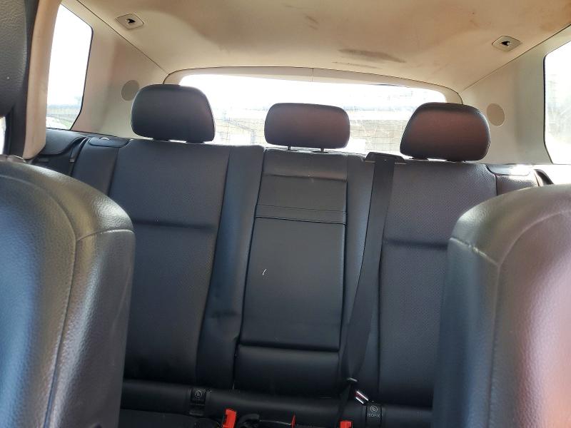 Aukcja sprzedaży 2010 Mercedes-benz Glk, vin: WDCGG8HB2AF466696, numer aukcji: 59782926